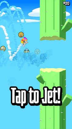 Jet Royale - Screenshot 1