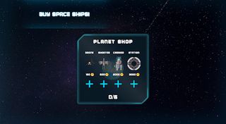 Planet Attack - Screenshot 3