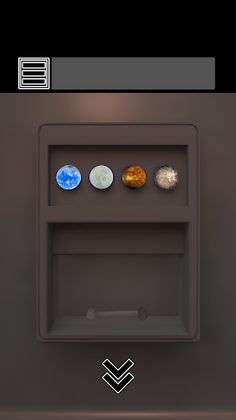 脱出ゲーム よりみち惑星 - Screenshot 3