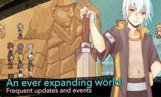 NinjaXStars - Screenshot 2