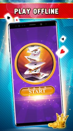 Belot - Play Belot Offline - Screenshot 3