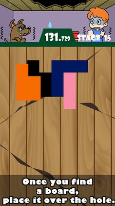 HOME REPAIR - Screenshot 3