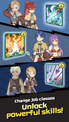 Ragnarok: Monster World - Screenshot 3