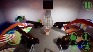 Garten of Banban 3 - Screenshot 3