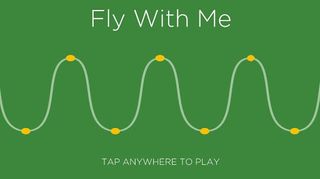 Fly With Me - Screenshot 1
