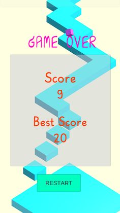 Zigzag - Screenshot 3