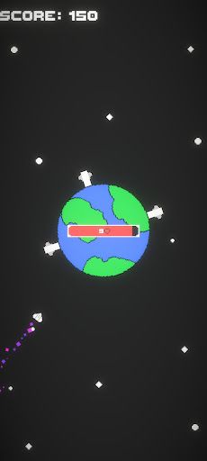 Planet Defence - Screenshot 2