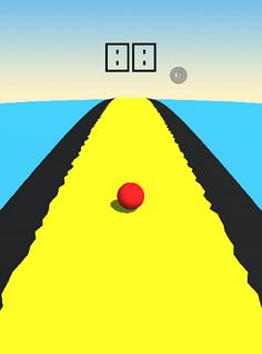 Infinite Rolling Simulator - Screenshot 3