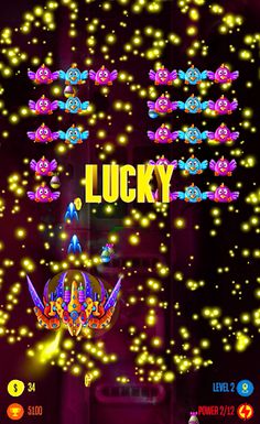 Chicken Shooter Classic - Screenshot 4