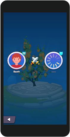 Apricot Stone: Multiplayer - Screenshot 2