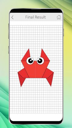 Funny Origami - Screenshot 3