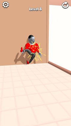 Hit Perfect 3D - Screenshot 3