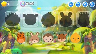 Animal Puzzle Master - Screenshot 3