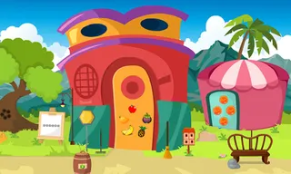 Cute Pretty Girl Rescue Kavi E - Screenshot 3