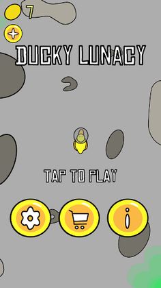 Ducky Lunacy - Screenshot 4