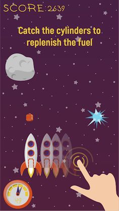 TapUp | Clicker & Runner | Spa - Screenshot 3