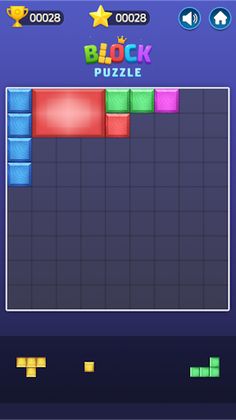 Block Puzzle 2 - Screenshot 4