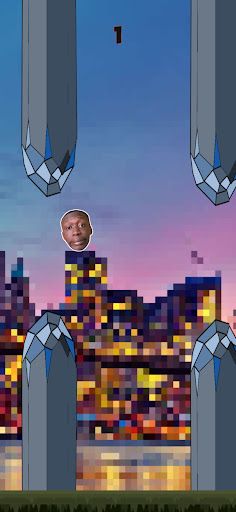 Khaby Lame saves the world - Screenshot 1