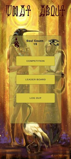 What About? - Screenshot 4