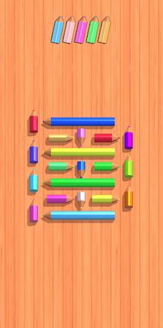 Release All 3D - Screenshot 3