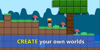 Gem Block Craft - Screenshot 1