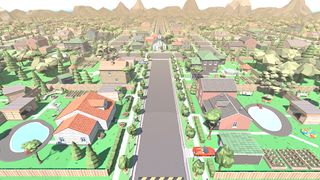 LimeCity - Screenshot 1