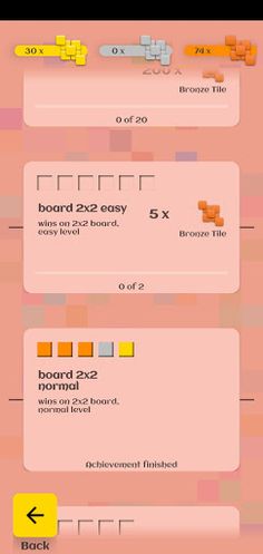 Match Model - Screenshot 4