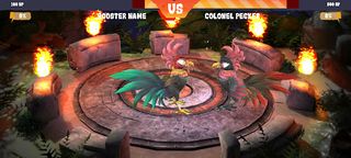 My Cock - Screenshot 1