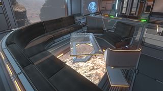 3D Scifi Kit vol 2 Benchmark - Screenshot 3