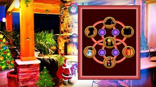 50 Room: Christmas Escape Game - Screenshot 3