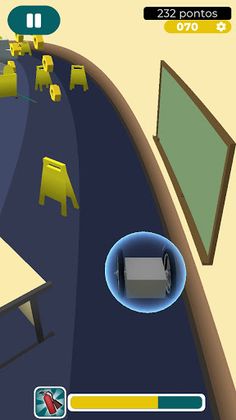 Tira a Tampa - Screenshot 4