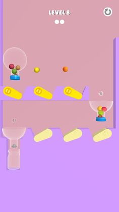 Flipper Run - Screenshot 1