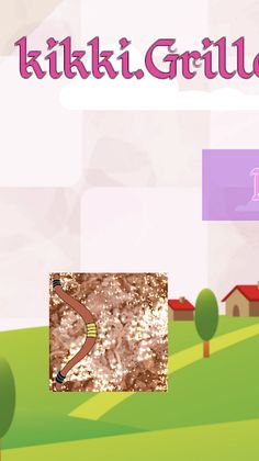 kikki.GrilledMeatArrow - Screenshot 2