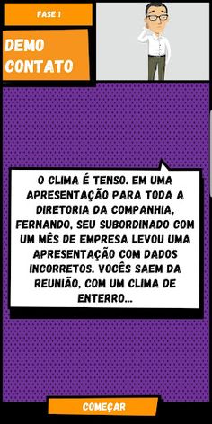 NextLevel | Contact - Screenshot 4