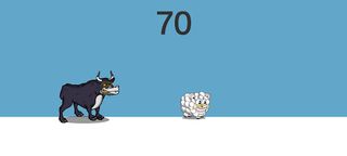 Lamb and Bull - Screenshot 2