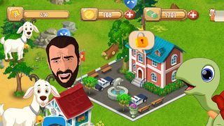 Farm World - Screenshot 2