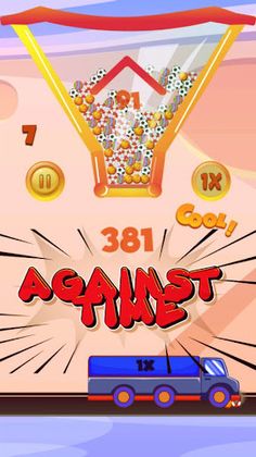 Ball Fill - Screenshot 4