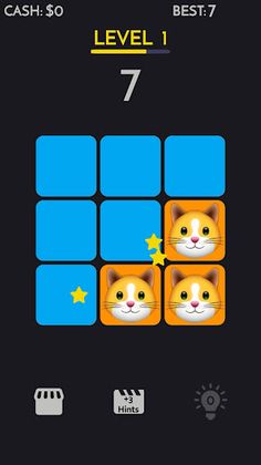 Catchy Puzzle - Screenshot 3