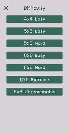 Towers - Puzzle Game - Screenshot 3