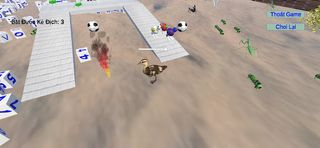 Vịt con, Gà con - Screenshot 3