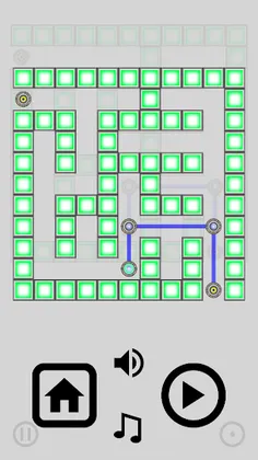 MazeLink - Screenshot 4