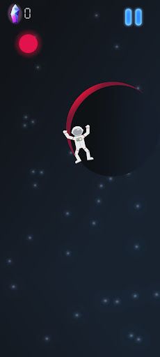 Serenity In Space - Screenshot 3