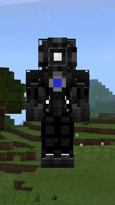 Titan Cameraman Skibidi Toilet - Screenshot 3