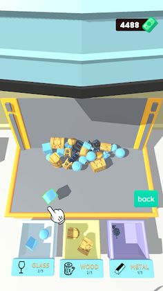 Material Business - Screenshot 4