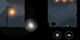 Lumus - light up the dark - Screenshot 2