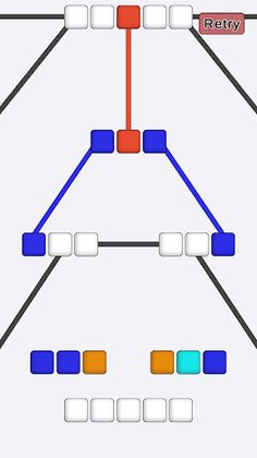 Color Web - Screenshot 1