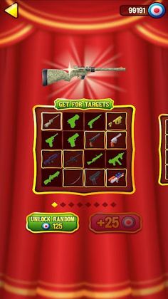 Shoot Hit - Screenshot 1