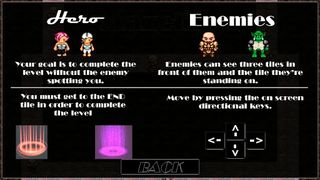 Maze Escape - Screenshot 3