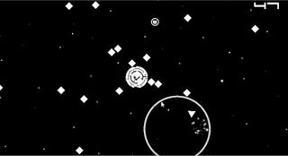 Hyperspace Shooter - Screenshot 3