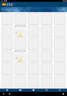 Memoryspel Stip - Screenshot 4